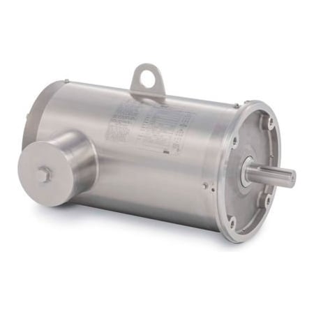 Baldor-Reliance Baldor CFSWDM41902T, Food Safe, IP69, 20HP, 1180RPM, 3PH, 60HZ, 284TC, 4072M, TEFC, F CFSWDM41902T